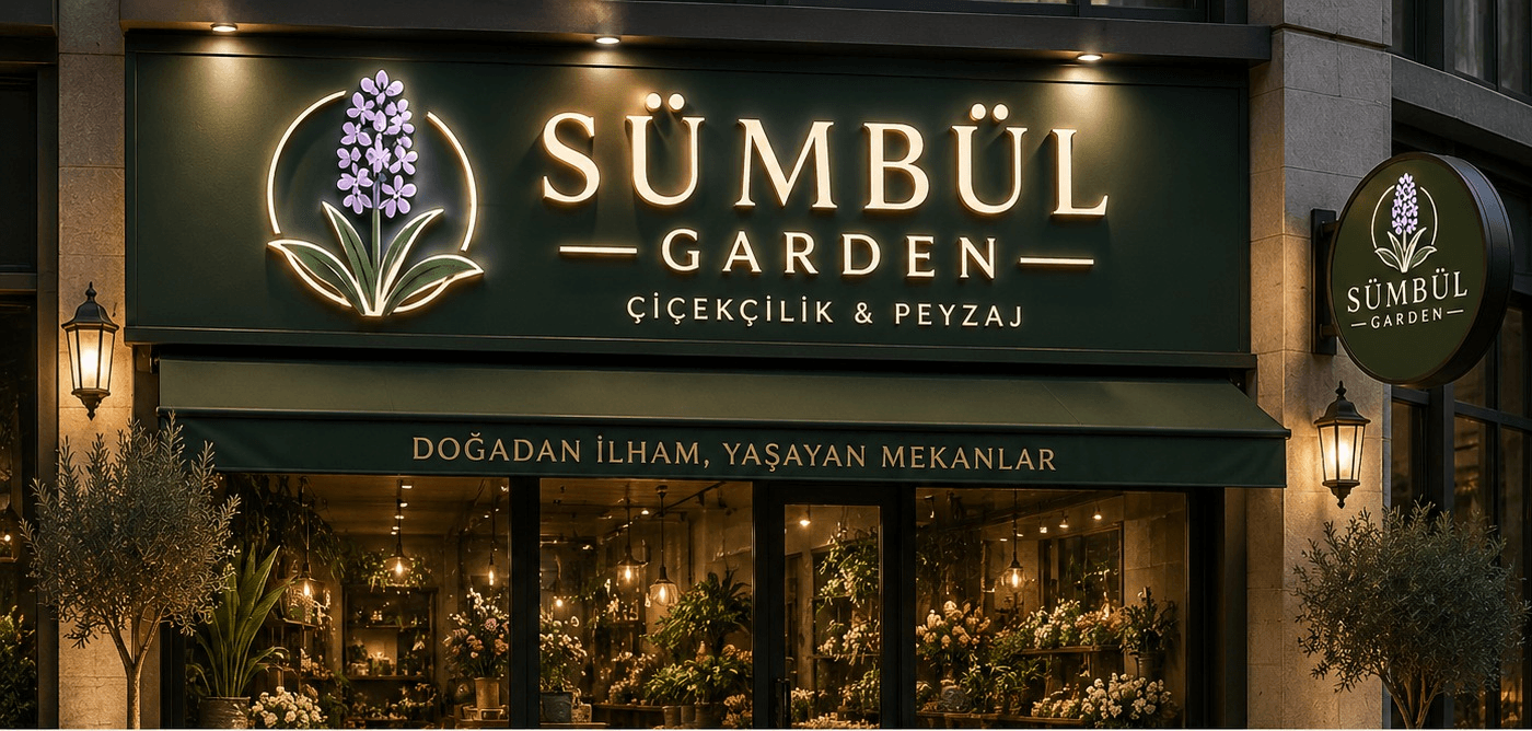 SÜMBÜL GARDEN